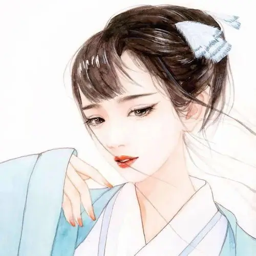 头像